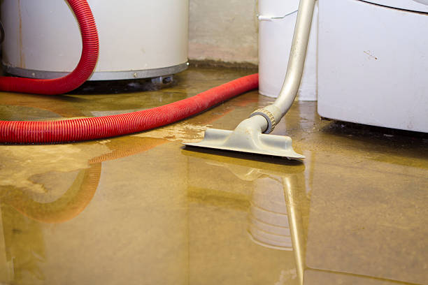 24/7 water damage repair in Scotchtown, NY