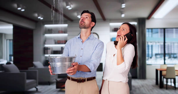 Best Flood damage cleanup  in Scotchtown, NY