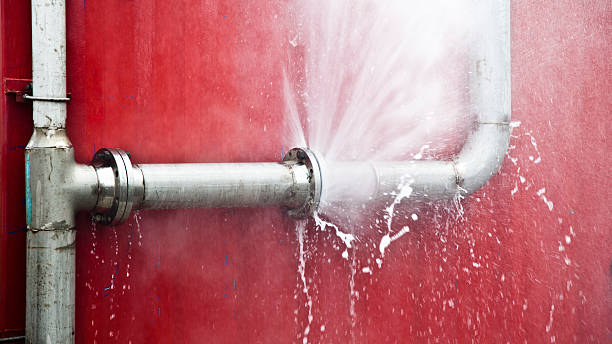 Best Ceiling water damage repair  in Scotchtown, NY
